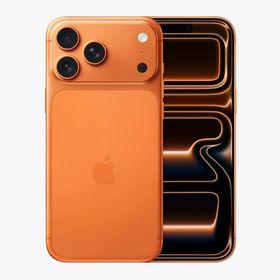 ポイント10倍★未開封新品 国内SIMフリー版 iPhone 17 Pro Max 2TB 本体 コズミックオレンジ APPLE MFYK4J/A Model A3525 Cosmic Orange Jan 4549995649383 即納