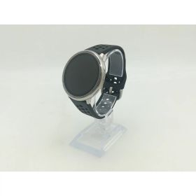 【中古】Zepp Health Amazfit Active 2 スタンダードバージョン ブラックシリコン【大須】保証期間1ヶ月【ランクB】