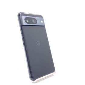 Google Pixel 8 128GB Obsidian (オブシディアン) Softbank GZPF0 白ロム 動作確認済【全額返金保証】【最速発送】