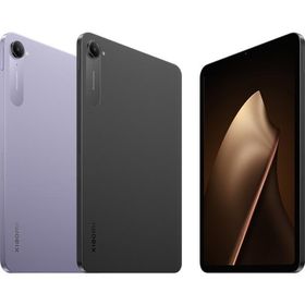 Xiaomi Pad Mini 8GB 256GB グローバル版 日本語対応＋グーグルプレイ対応 MediaTek Dimensity 9400+ 8.8インチ 3K 超高画質ディスプレイ 7500mAh 67W