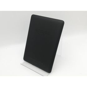 【中古】Amazon Kindle Paperwhite Wi-Fi（2018/第10世代） 32GB ブラック【新宿】保証期間１ヶ月【ランクB】