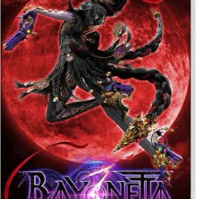 【新品】switch ベヨネッタ3 通常版