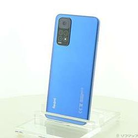 〔中古品〕 Redmi Note 11 64GB トワイライトブルー 2201117TL SIMフリー ［6.43インチ有機EL／Snapdragon 680］〔中古品〕 Redmi Note 11 64GB トワイライトブルー 2201117TL SIMフリー ［6.43インチ有機EL／Snapdragon 680］