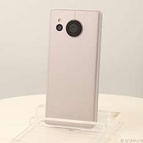 〔中古品〕 AQUOS sense7 128GB ライトカッパー SH-53C docomo SIMフリー ［6.1インチ液晶／Snapdragon 695 5G］〔中古品〕 AQUOS sense7 128GB ライトカッパー SH-53C docomo SIMフリー ［6.1インチ液晶／Snapdragon 695 5G］