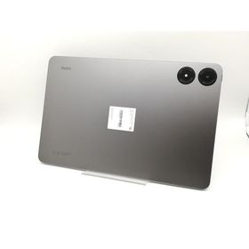 【中古】Xiaomi 国内版 【Wi-Fi】 Redmi Pad Pro 6GB 128GB グラファイトグレー VHU4746JP【川崎】保証期間１ヶ月【ランクA】