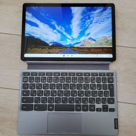 Lenovo IdeaPad Duet 370 Chromebook 中古