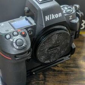 Nikon z8 極美品 付属品完備 スモールリグL型プレート付