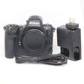 Nikon ニコン Z8 ミラーレス 一眼レフ デジタルカメラ （質屋 藤千商店）