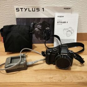 Olympus Stylus 1