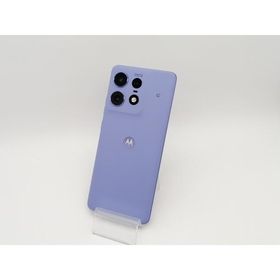 【中古】MOTOROLA SoftBank 【SIMフリー】 motorola edge 50s pro リュクスラベンダー 8GB 256GB A402MO【川越クレアモール】保証期間１ヶ月【ランクB】