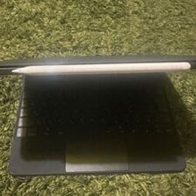 iPad Pro + Smart Keyboard + Apple Pencil アイパッドプロ スマートキーボード アップルペンシル