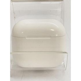 Apple◆イヤホン AirPods 4 アクティブノイズキャンセリング搭載モデル MXP93J/A