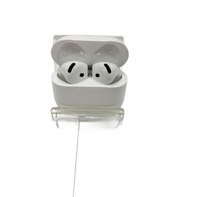 Apple◆イヤホン AirPods 4 アクティブノイズキャンセリング搭載モデル MXP93J/A
