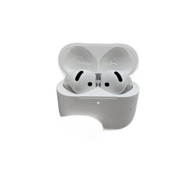 Apple◆イヤホン AirPods 4 アクティブノイズキャンセリング搭載モデル MXP93J/A