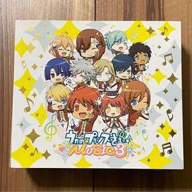 【動作確認済】 PlayStation Vita うたのプリンスさま MUSIC3 王冠 刻印モデル ブラック / うたプリ