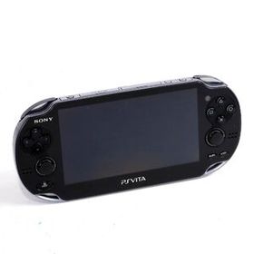 中古 PSVITA 3G Wi-fiモデル PCH-1100 初回限定版 動作確認済み