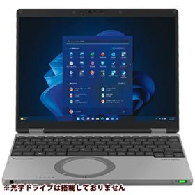 Let'sNote/SR4 Let'sNote SR シリーズ パナソニック CF-SR4RFAAS SR4 Secured-Core PC Core i5 FHD SSD 16GB Windows11 Thunderbolt3 LTE