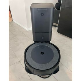 アイロボット(iRobot)のIROBOT ルンバ I3+ ロボット掃除機(掃除機)