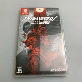 【中古品】 HUNDRED LINE -最終防衛学園- Switch ハンドレッドライン ゲームソフト テレビゲーム スイッチ ニンテンドー 251111-em-66-min 万代Net店
