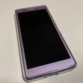 エクスペリア(Xperia)のXperia ace(スマートフォン本体)
