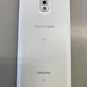 GALAXY NOTE SC-01F