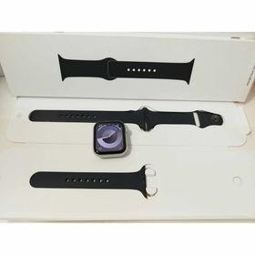 アップルウォッチ(Apple Watch)のApple Watch SE 第1世代/GPS/44mm/A2356(その他)