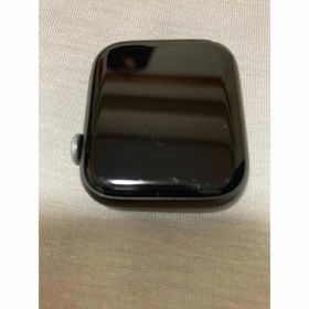 アップル(Apple)のAPPLE WATCH SE GPSモデル SGAL MKQ63J/A(その他)