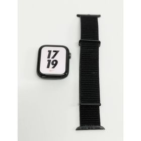 【現状品】Apple Watch Nike SE 第1世代/A2356/44ｍｍ(その他)