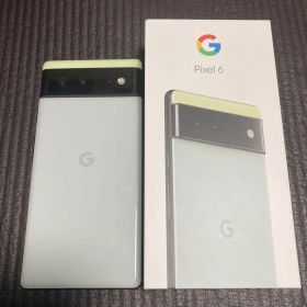 Google pixel6 128gb
