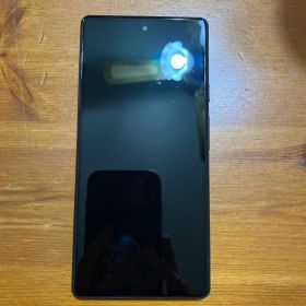 【本体のみ】Google Pixel 6 ピンク