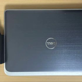 DELL Inspiron 14R プレミアム 5437 PC本体＋アダプター