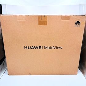 【処分】HUAWEI MateView 28.2インチ 4K+ モニター ワイヤレス IPS液晶 非光沢 HDR400 タッチ式OSD 【動作美品】