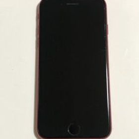 SIMフリー iPhoneSE 第2世代 64GB 判定 ○ (PRODUCT) RED SE2 送料無料 第二世代 iPhone SE スマホ iPhoneSE2