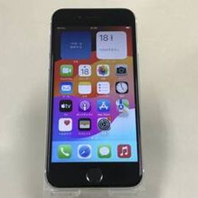 ☆送料無料☆【中古】iPhone SE 第2世代 SE2 128GB NXCU2LL/A ホワイト SIMFREE 利用制限○ Apple スマートフォン バッテリー最大容量:100%