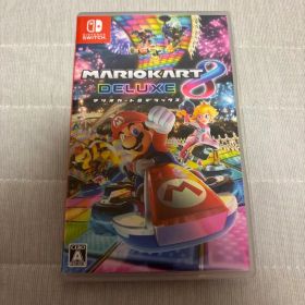 マリオカート8 デラックス