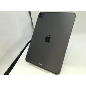 【中古】Apple docomo 【SIMロック解除済み】 11インチ iPad Pro（第3世代/2021） 128GB スペースグレイ MHW53J/A【浜松駅前】保証期間1ヶ月【ランクA】