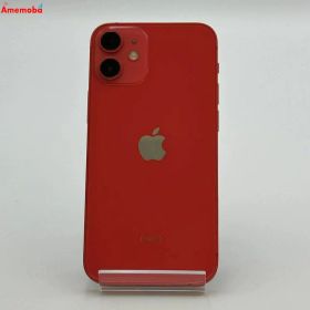 【中古】iPhone12 mini 64GB MGAE3J/A Apple版SIMフリー 訳あり品