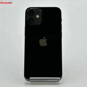 【中古】iPhone12 mini 64GB MGA03J/A AU版SIMフリー 訳あり品