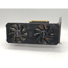 【中古】玄人志向 GALAKURO GAMING GG-RTX3060Ti-E8GB/DF/LHR RTX3060Ti(LHR)/8GB(GDDR6)【大須アメ横】保証期間１週間