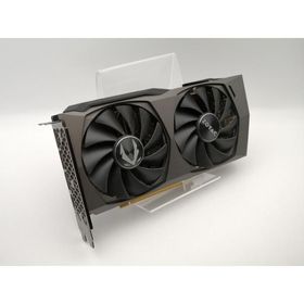 【中古】ZOTAC GAMING GeForce RTX 3060 Ti Twin Edge OC LHR（ZT-A30610H-10MLHR） RTX3060Ti/8GB(GDDR6)/PCI-E【熊本】保証期間１週間