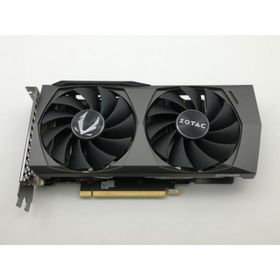 【中古】ZOTAC GAMING GeForce RTX 3060 Twin Edge OC (ZT-A30600H-10M) RTX3060/12GB(GDDR6)/PCI-E【神戸】保証期間１週間