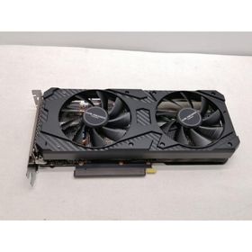 【中古】玄人志向 GG-RTX3060-E12GB/OC/DF RTX3060/12GB(GDDR6)/PCI-E【仙台駅東口】保証期間１週間