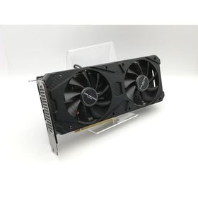 【中古】玄人志向 GALAKURO GAMING GG-RTX3060Ti-E8GB/DF/LHR RTX3060Ti(LHR)/8GB(GDDR6)【熊本】保証期間１週間