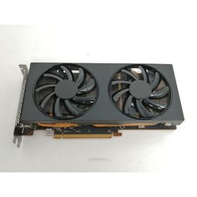 【中古】玄人志向 RD-RX5700XT-E8GB RX5700XT/8GB(GDDR6)/PCI-E【新宿】保証期間１週間