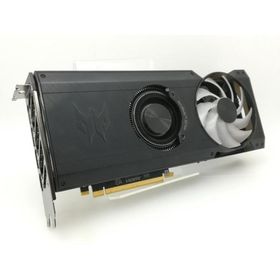 【中古】Acer Predator BiFrost Intel Arc A770 OC APBF-IA770-16G-OC ArcA770/16GB(GDDR6)【大須】保証期間１週間