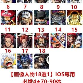 商品↓ | バウンティラッシュのアカウントデータ、RMTの販売・買取一覧