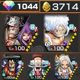 iOS🍏超フェスニカ💯セラフィム💯おでん‼️ | バウンティラッシュのアカウントデータ、RMTの販売・買取一覧