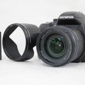 【返品保証】 オリンパス Olympus E-620 ZUIKO DIGITAL 14-42mm F3.5-5.6 フード バッテリー付き デジタル一眼 M7241