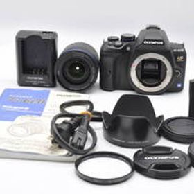 ★極上美品★OLYMPUS オリンパス E-620 ボディ / レンズ ZUIKO DIGITAL 14-42mm F3.5-5.6 ED #B5102