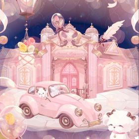 【フルセット✨】 ホテル ミニョン コロニー 代理購入 ブラックフライデー | ポケコロのアイテム、RMTの販売・買取一覧